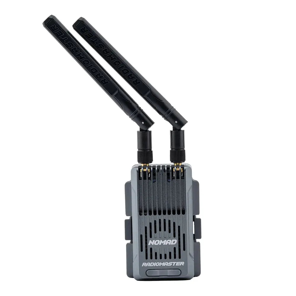 Nomad Dual 1-watt Gemini Xrossband ExpressLRS Module RadioMaster