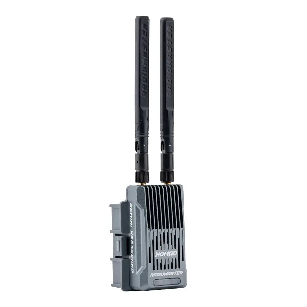Nomad Dual 1-watt Gemini Xrossband ExpressLRS Module RadioMaster