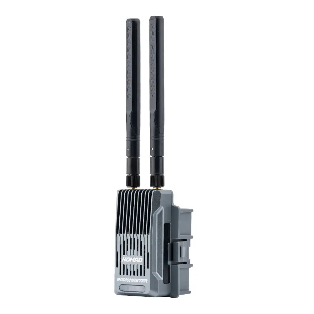 Nomad Dual 1-watt Gemini Xrossband ExpressLRS Module RadioMaster