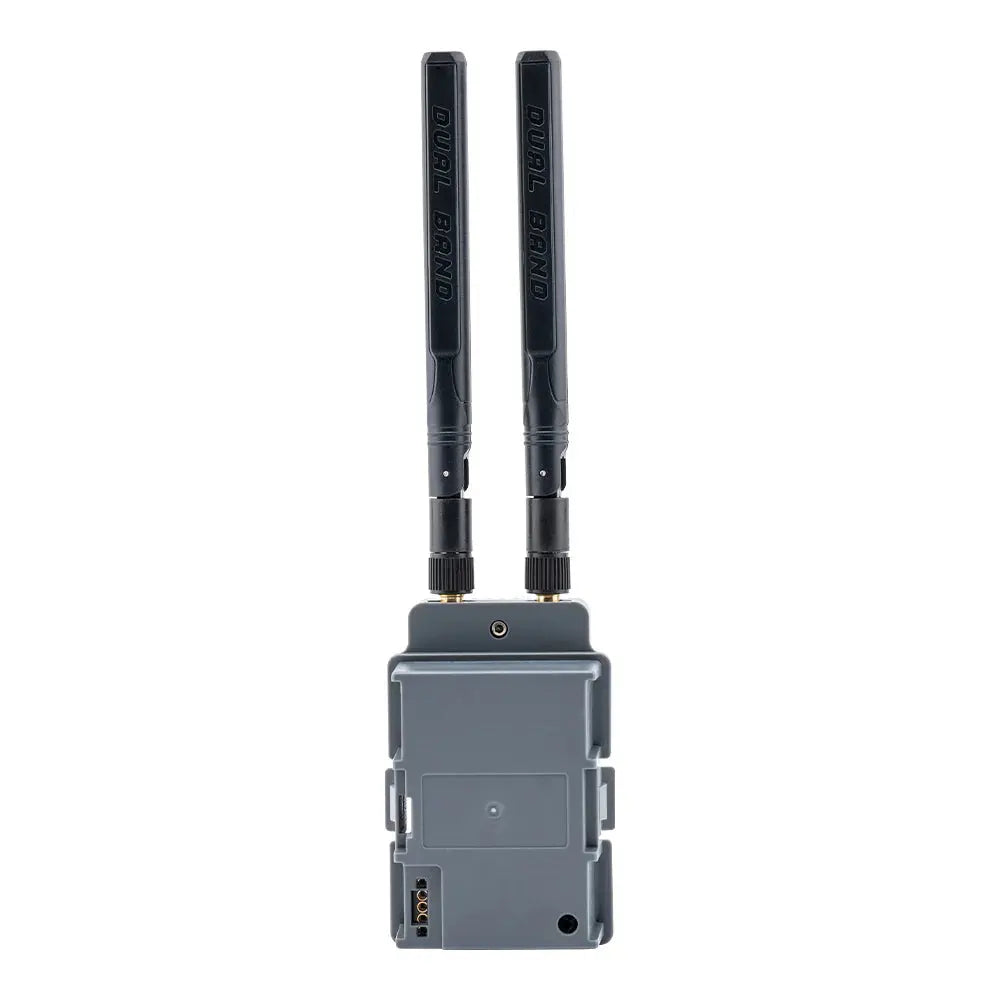 Nomad Dual 1-watt Gemini Xrossband ExpressLRS Module RadioMaster