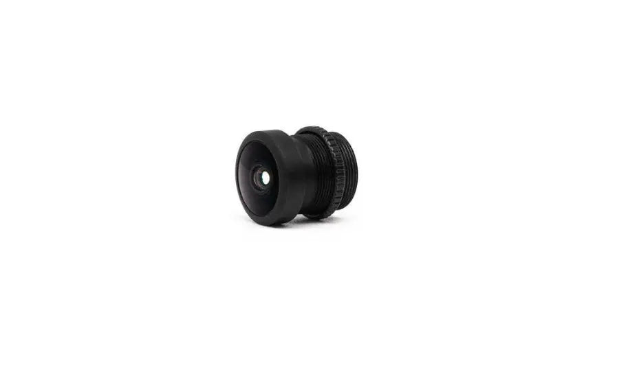Baby ratel / loris 4k replacement lens