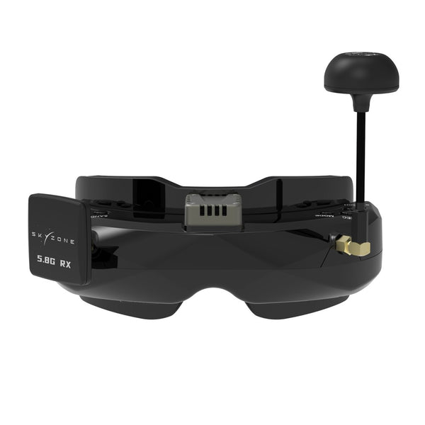 Skyzone SKY02O Goggles Oled  - Drone24Hours