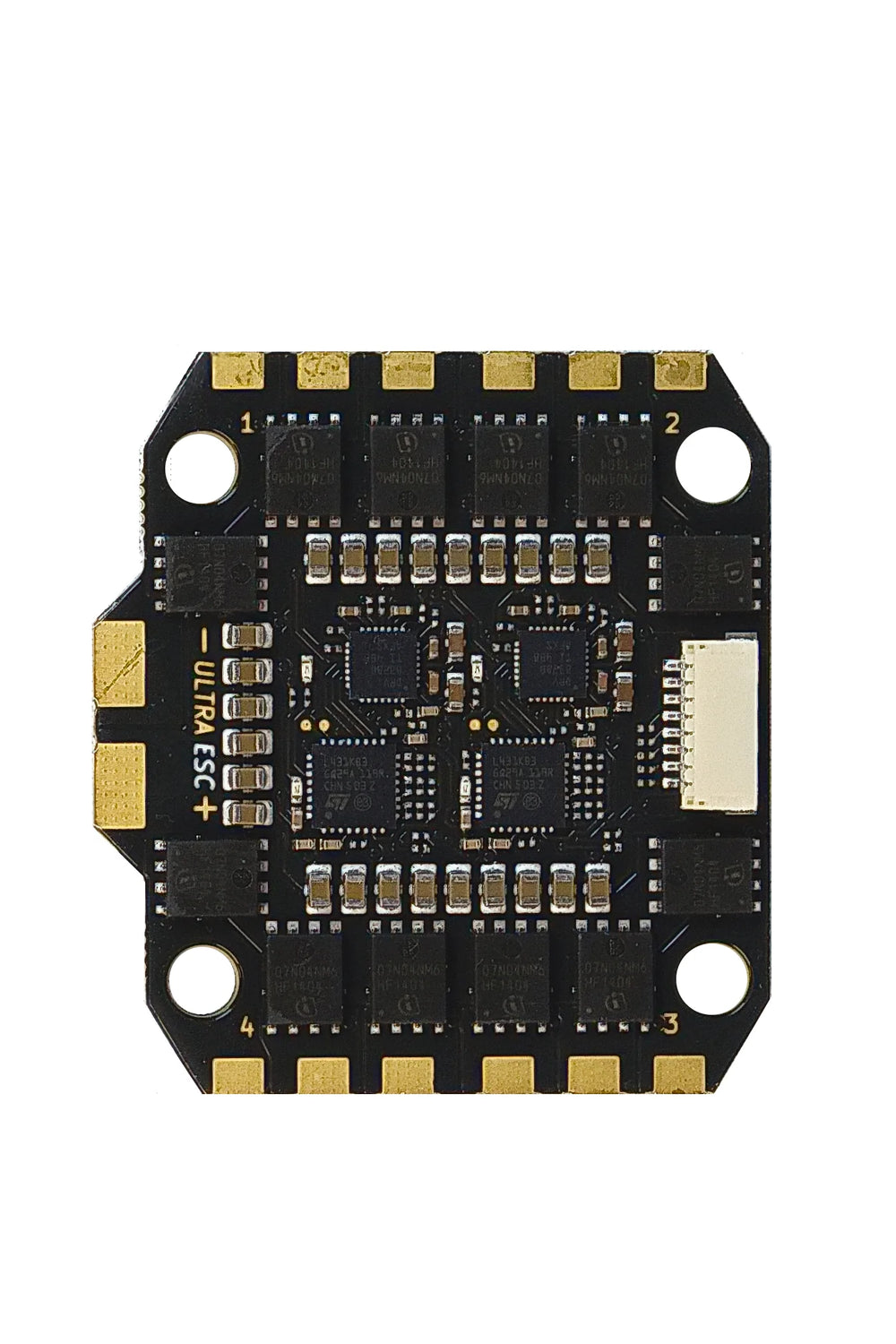 KISS Ultra ESC 4in1