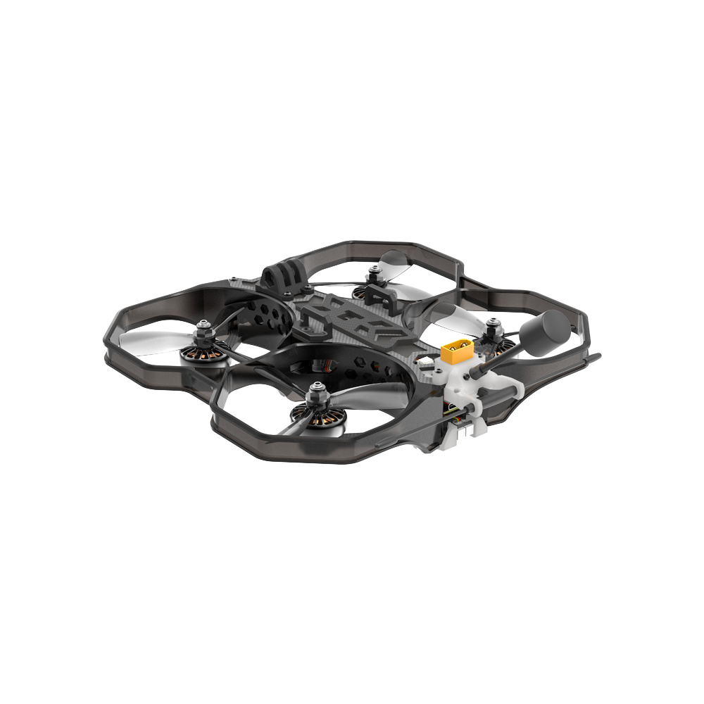 IFlight ProTek35 V1.4  6S Analogico Drone24Hours