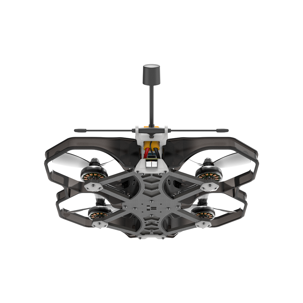 IFlight ProTek35 V1.4  6S Analogico Drone24Hours