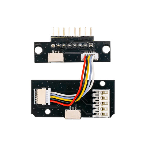 BetaFPV Adattatore modulo micro a nano