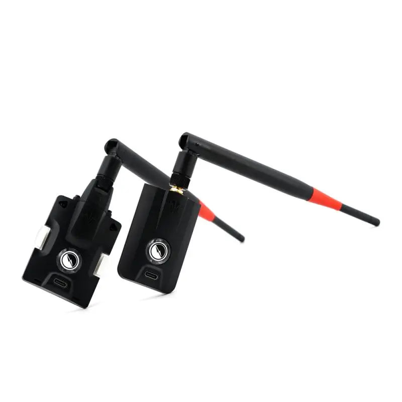 PETER THE PENETRATOR - ANTENNA TRACER TX Team BlackSheep