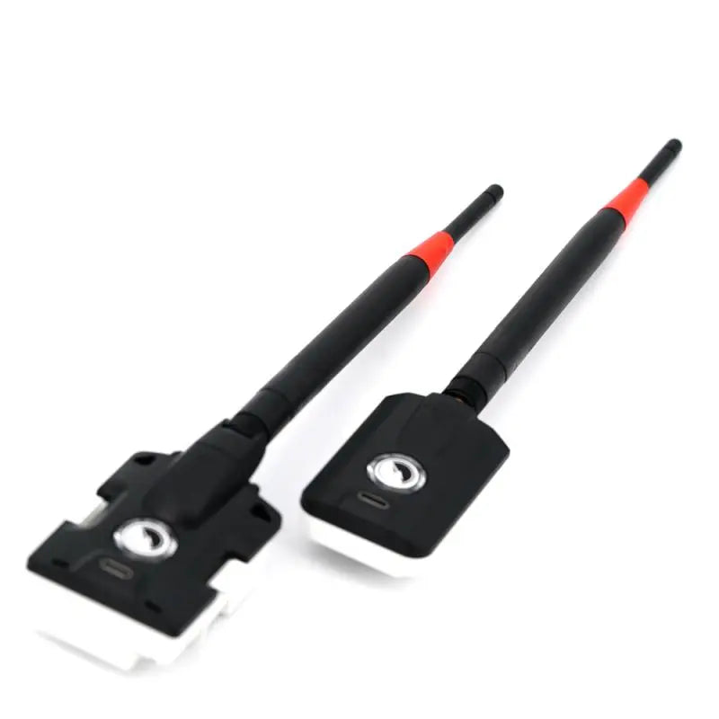 PETER THE PENETRATOR - ANTENNA TRACER TX Team BlackSheep