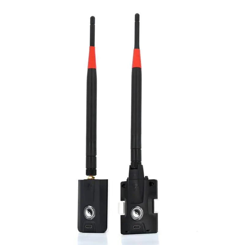 PETER THE PENETRATOR - ANTENNA TRACER TX Team BlackSheep