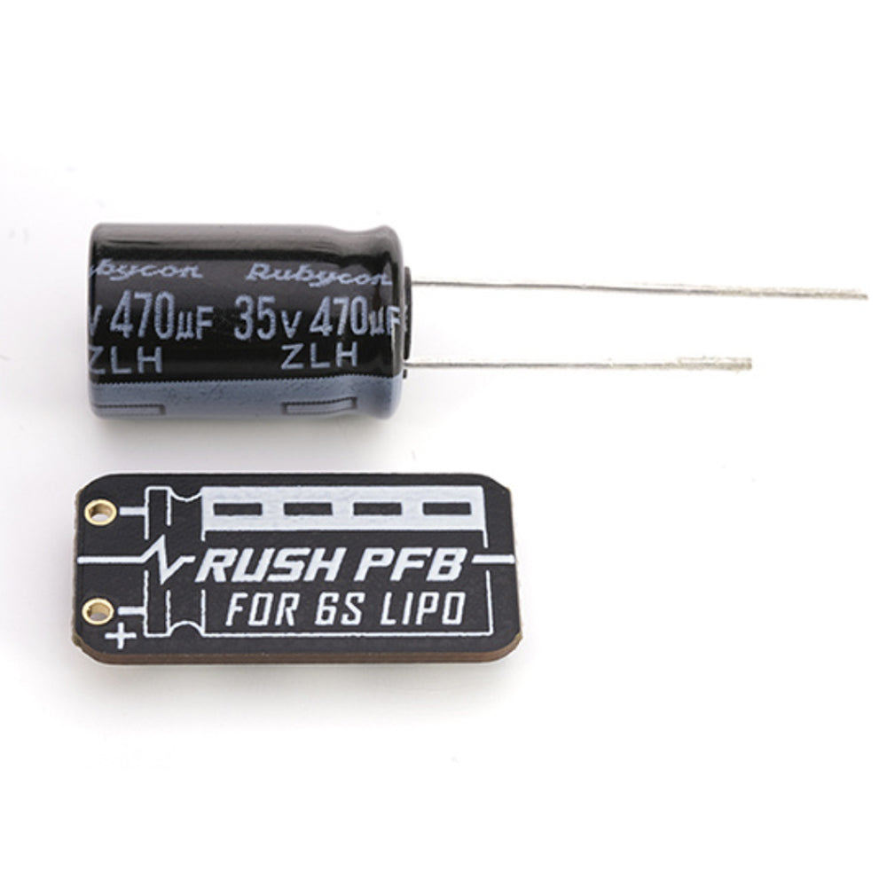 RUSHFPV RUSH BLADE PFB LITE Drone24Hours