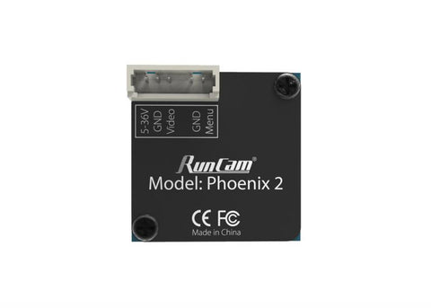 RunCam Phoenix 2