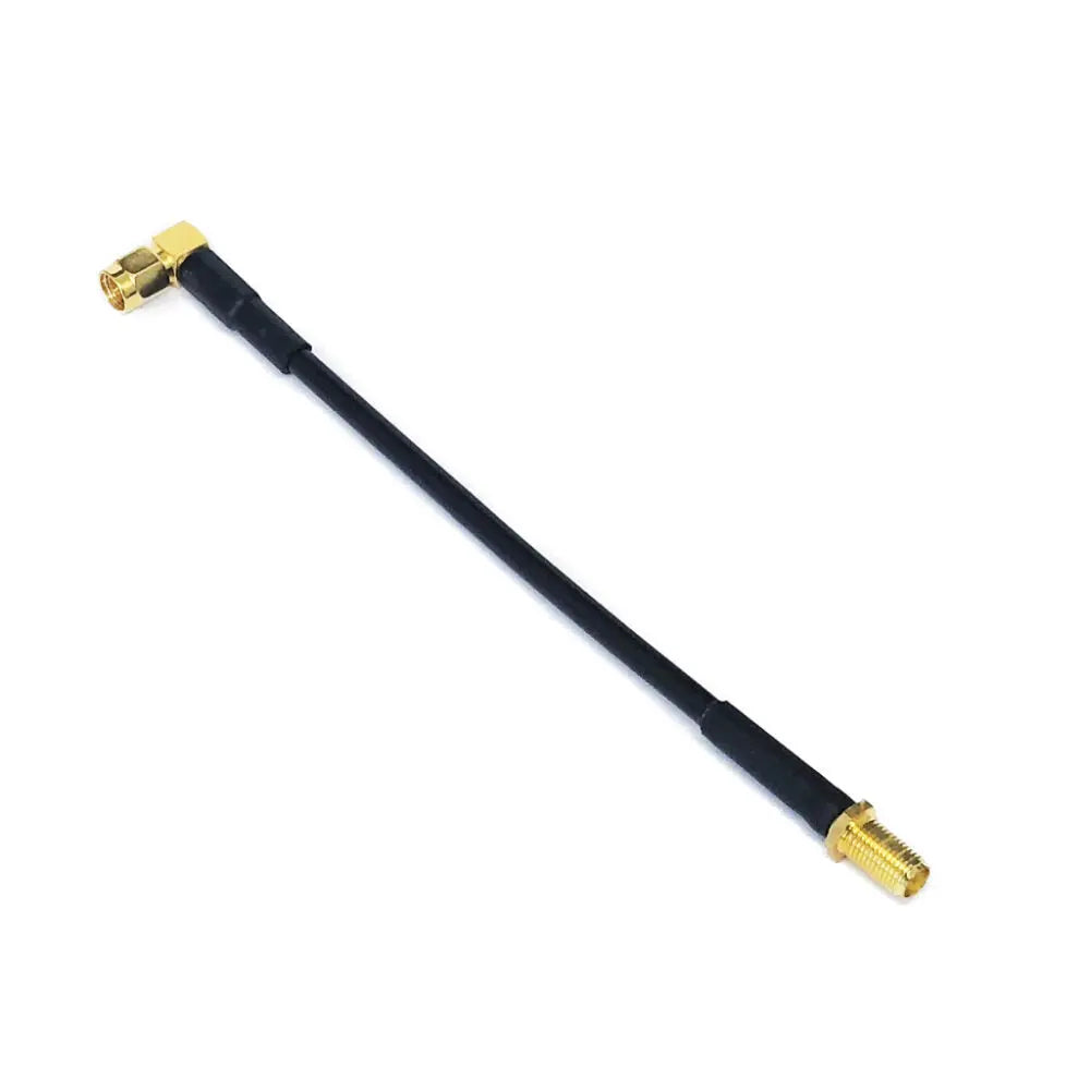 PROLUNGA SMA VERTICALE DA 15 CM TrueRC