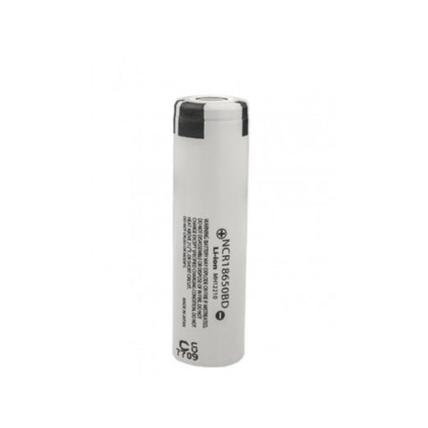 Panasonic NCR18650BD 3180mAh 10A