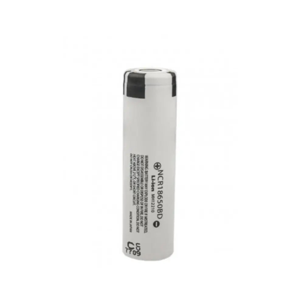 Panasonic NCR18650BD  2980 mAh 10A