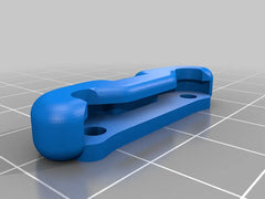 TBS Source One V5 front bumper