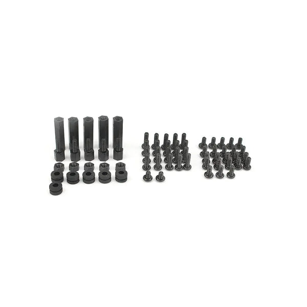 Parti EMAX Tinyhawk II Freestyle - KIT hardware Emax model