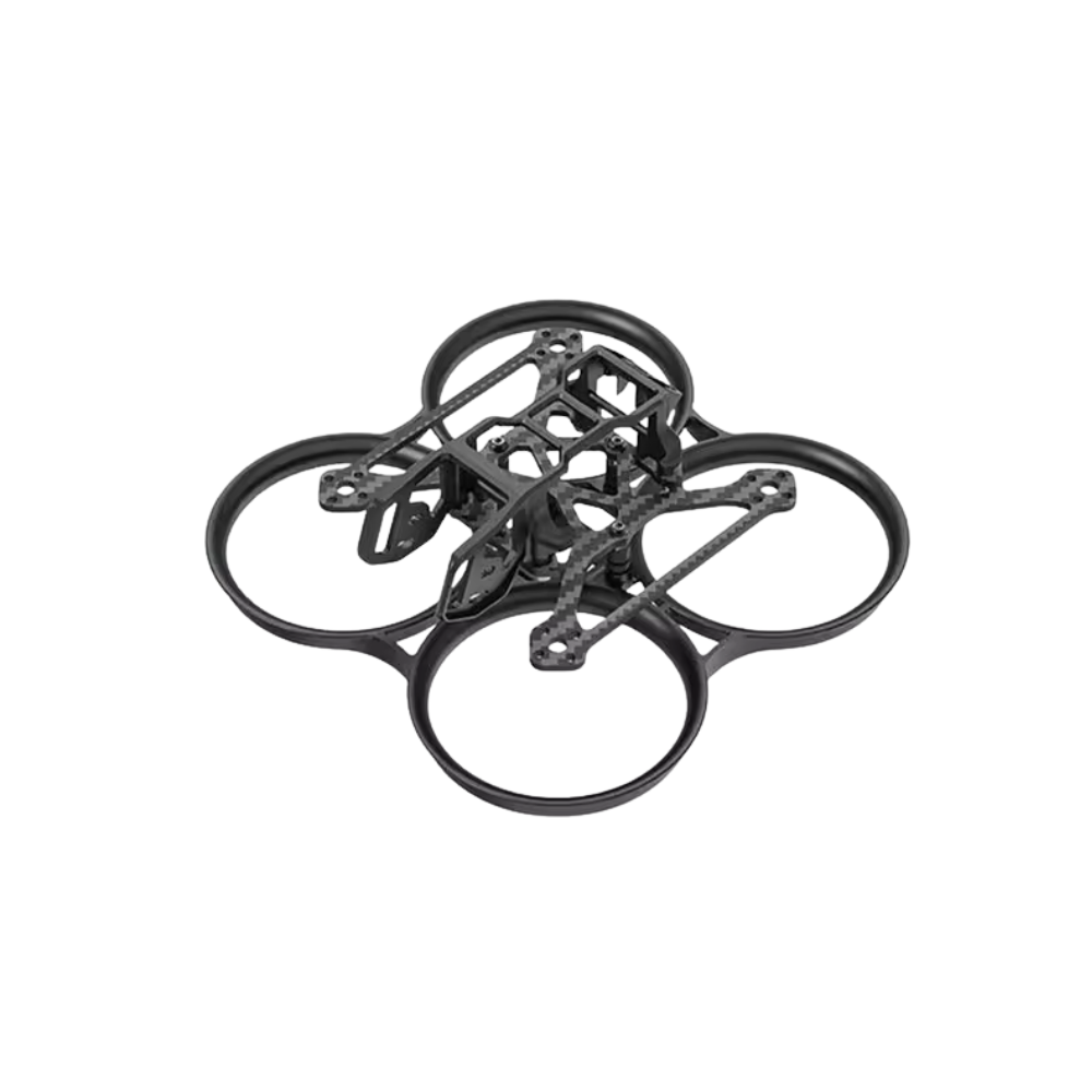 Pavo20 Crossing Machine Rack Frame Kit