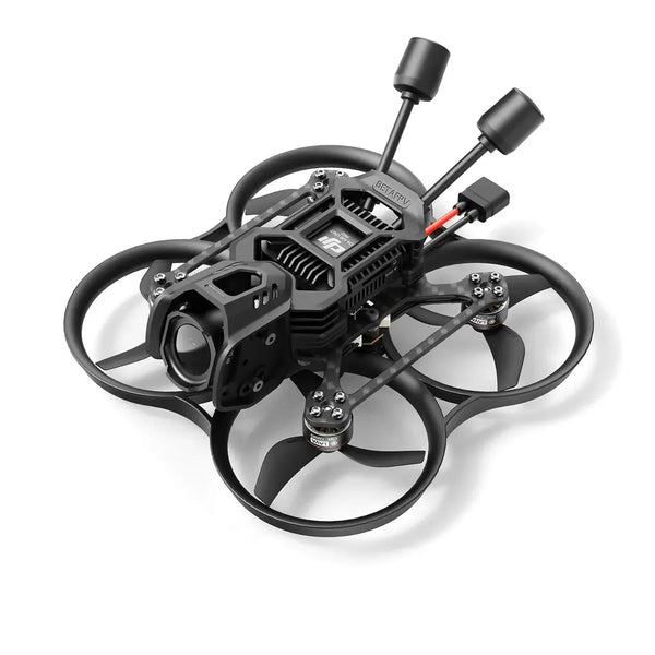 Pavo20 Pro Brushless Whoop Quadcopter BetaFPV