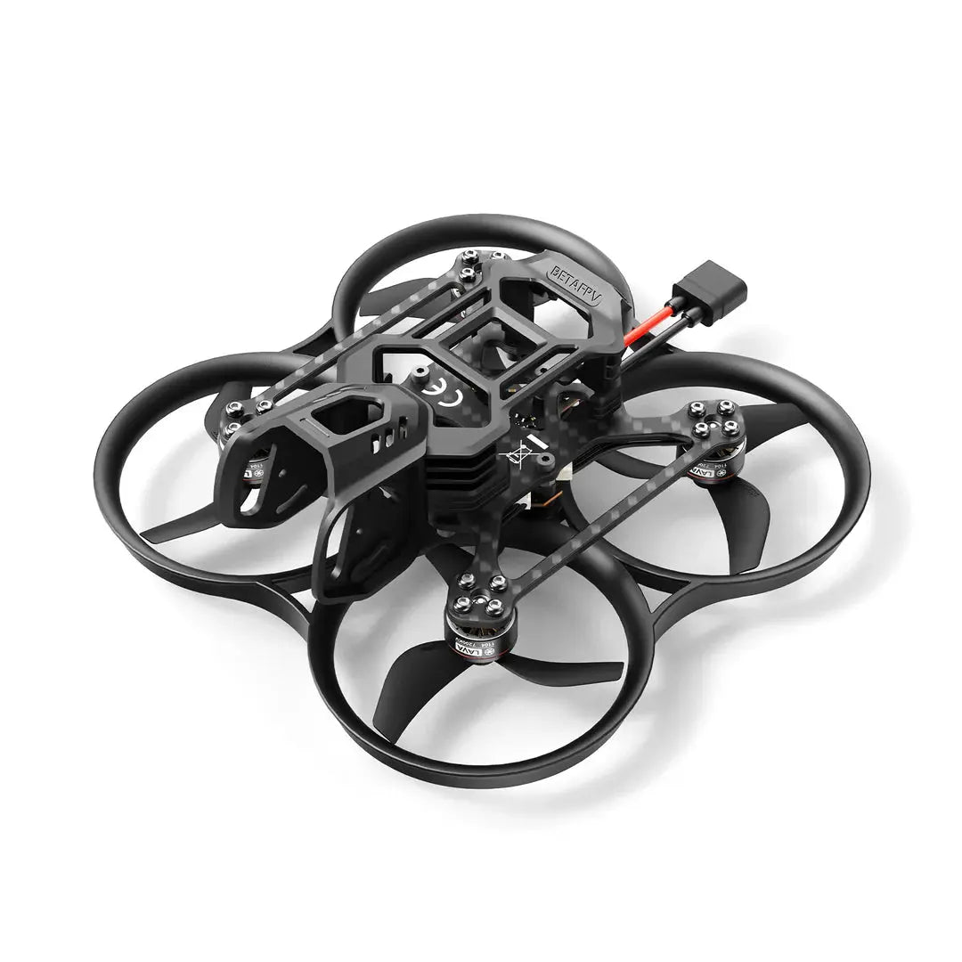 Pavo20 Pro Brushless Whoop Quadcopter BetaFPV