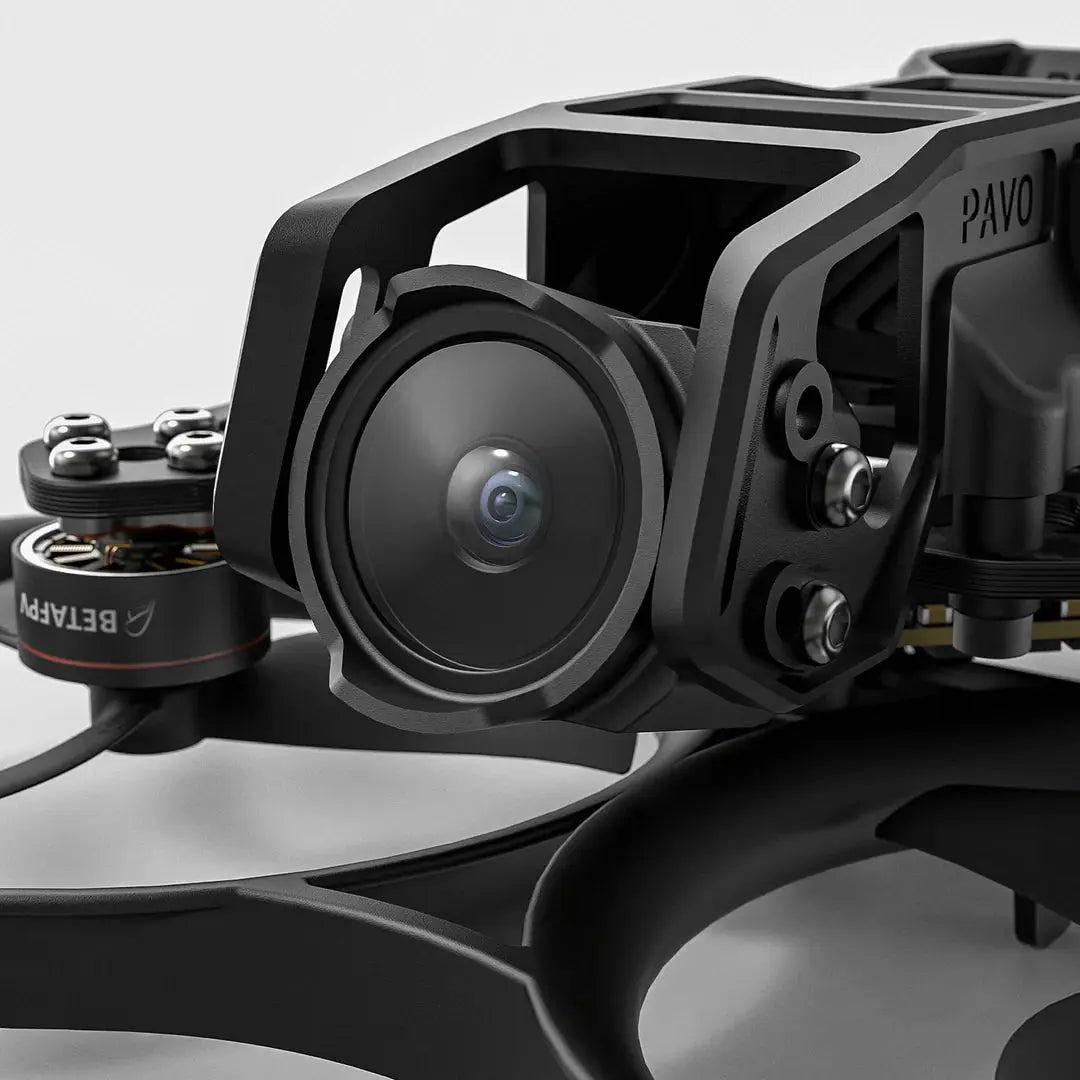 Pavo20 Pro Brushless Whoop Quadcopter BetaFPV