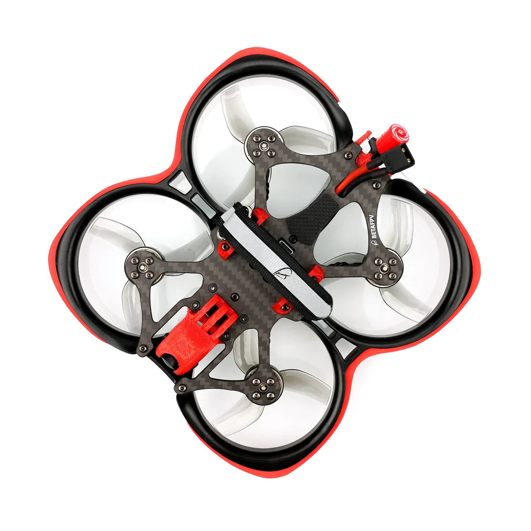 BETAFPV Pavo25 da 2,5" - HD Drone24Hours