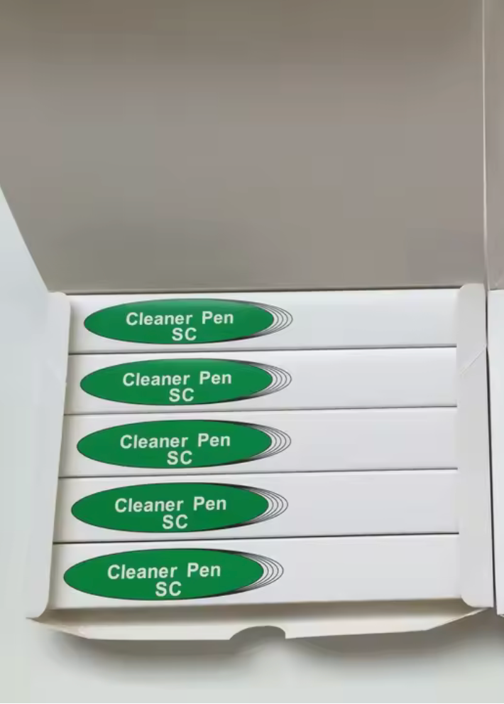 Penna Pulizia Fibra Ottica