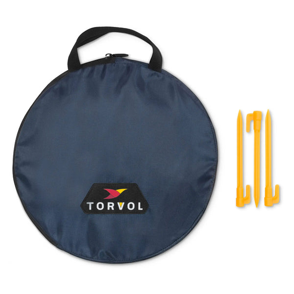 Piattaforma per decollo - Torvol Torvol