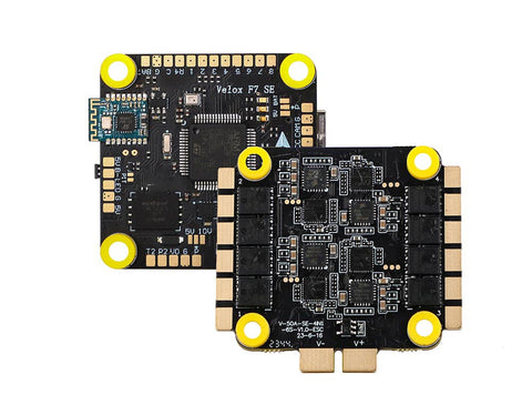T-Motor Velox F7 SE + V50A SE HD Stack 