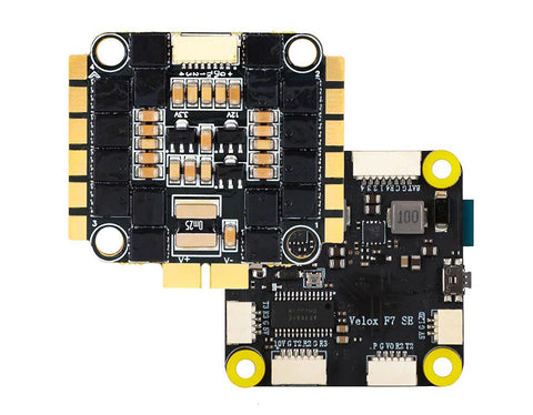 T-Motor Velox F7 SE + V50A SE HD Stack 