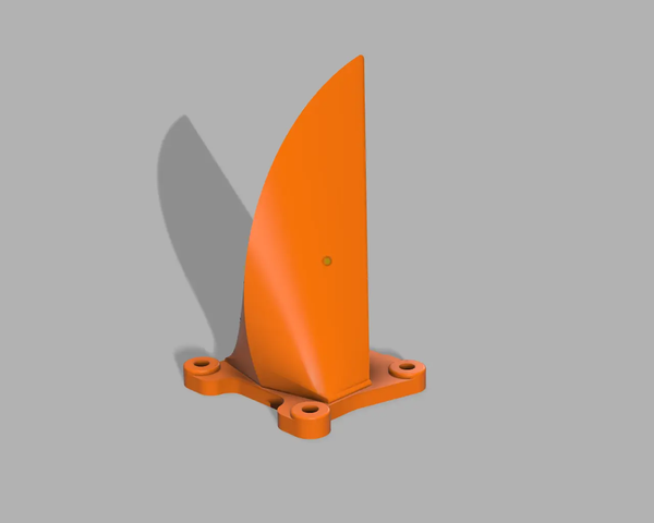 Pinna TPU Source OneV6 Drone24Hours