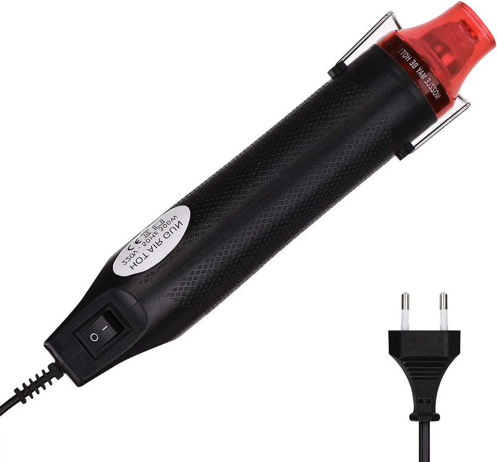 Hot air gun