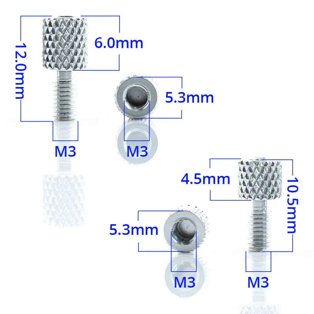 Pocket Gimbal Stick Extender set RadioMaster