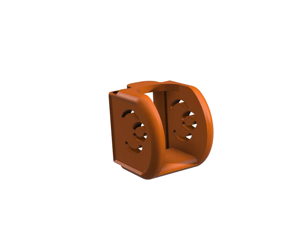 mount Camera O3/O4 Source OneV5.1