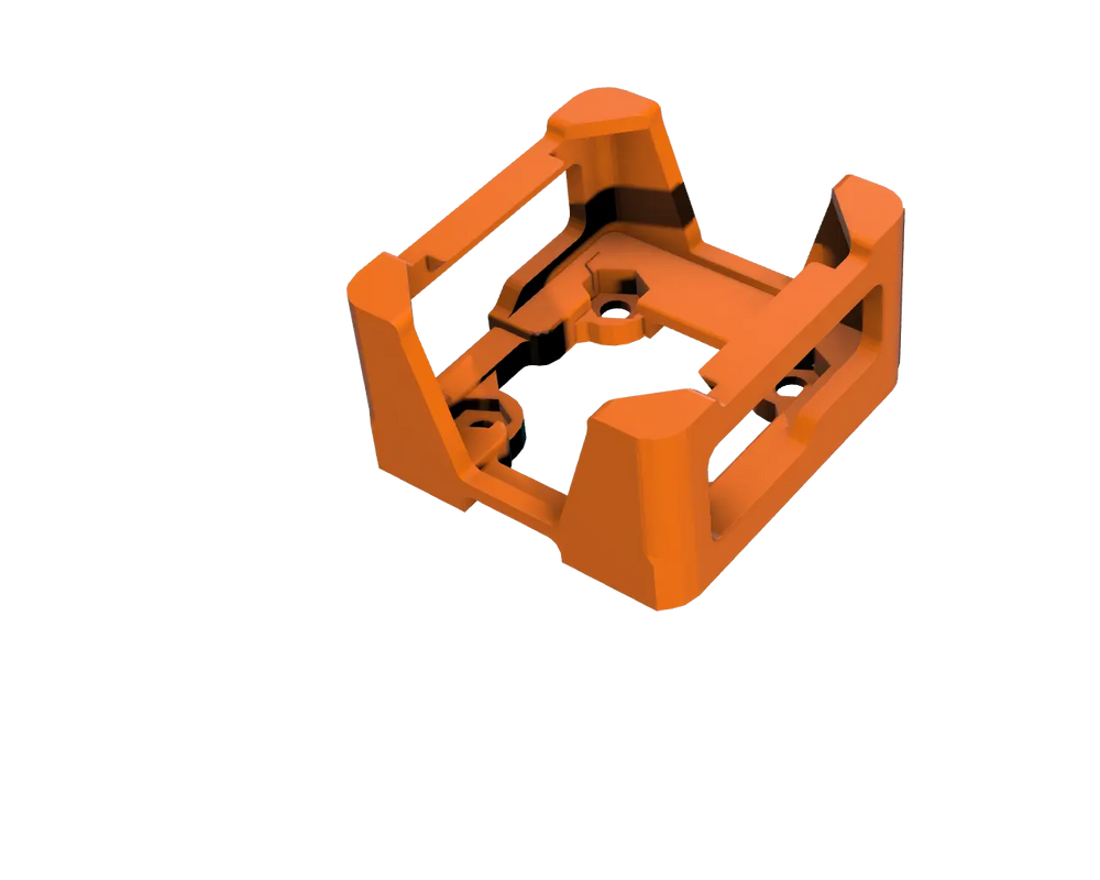 Porta O3 TBS Source OneV5.1