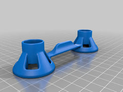 Radiomaster Pocket gimbal protection 