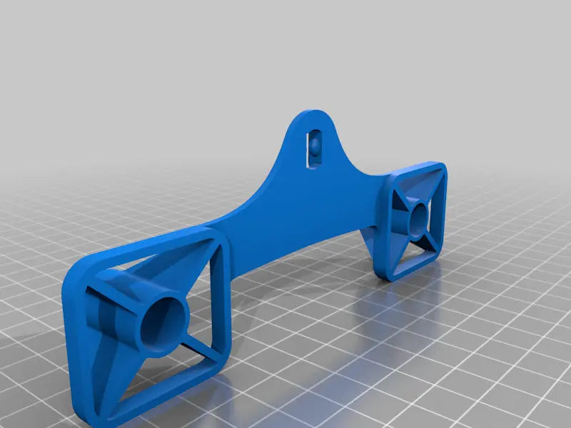 Protezione gimbal TBS Mambo in TPU
