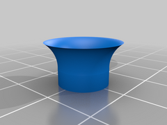 Protezione obiettivo Caddx ANT