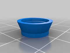 Protezione obiettivo Caddx Baby Ratel 2