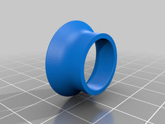 Protezione obiettivo Foxeer T-Rex