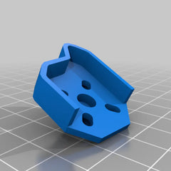 Protezione per Motori in TPU per Chimera 7