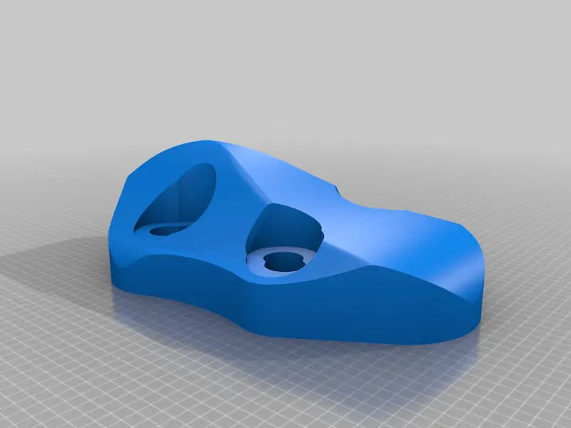 Protezione braccio motore ImpulseRC Apex 5" in TPU