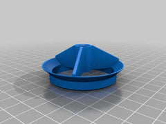 Taranis Q X7, Q X7S universal universal joint protectors 