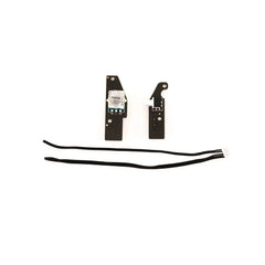 Keypad and potentiometer group for Pocket