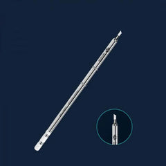 Punta KUS Stazione saldatura digitale 72W