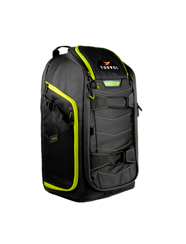 Torvol Pitstop Pro V2 Quad Backpack 