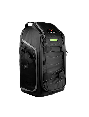 Torvol Pitstop Pro V2 Quad Backpack 