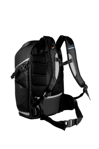 Torvol Pitstop Pro V2 Quad Backpack 