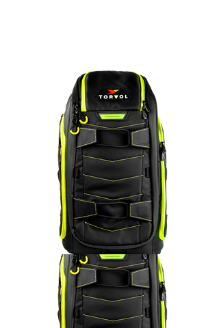 Torvol Pitstop Pro V2 Quad Backpack 