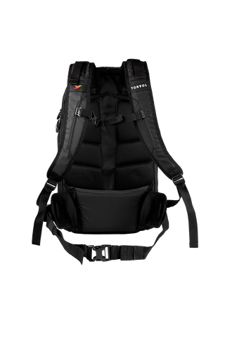 Torvol Pitstop Pro V2 Quad Backpack 