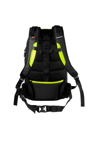 Torvol Pitstop Pro V2 Quad Backpack 